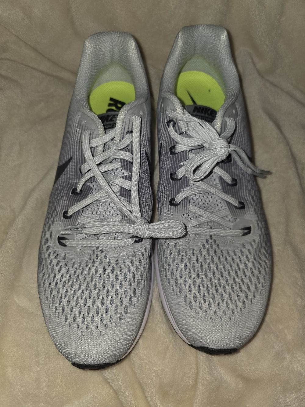 Nike Air Zoom Pegasus